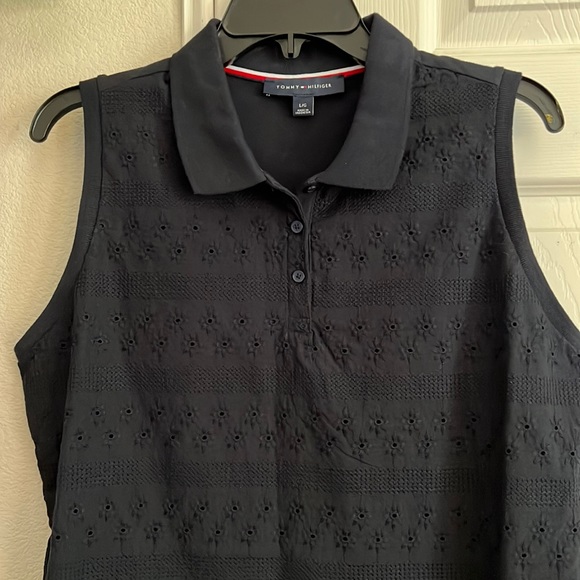 Tommy Hilfiger Polo Shirt - Picture 2 of 8